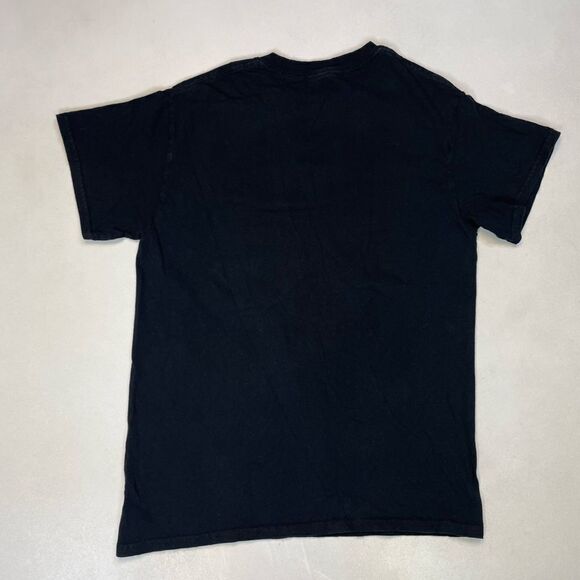 Never Broke Again Youngboy 38 Baby Graphic T-Shirt Women Small Black Rap Music - Picture 3 of 5